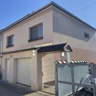 Prodej rodinného domu 280 m² Břeclav, Chodská
