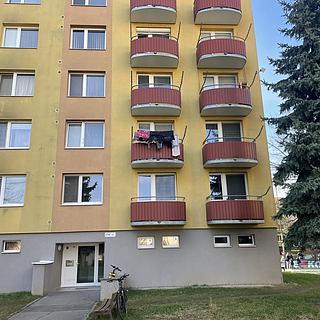 Prodej bytu 3+1 75 m² Břeclav, sídl. Dukelských hrdinů