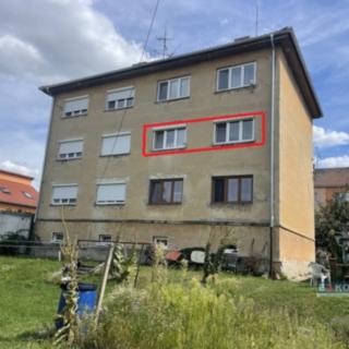 Pronájem bytu 2+kk 55 m² Břeclav