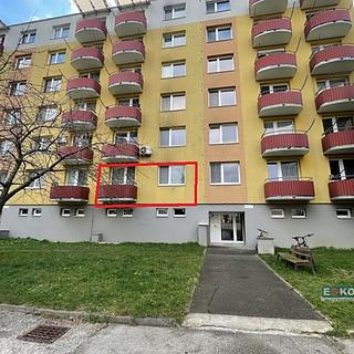 Prodej bytu 3+1 75 m² Břeclav, sídl. Dukelských hrdinů