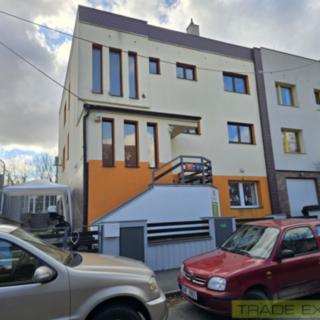 Prodej rodinného domu 346 m² Praha Chodov, Pištěkova