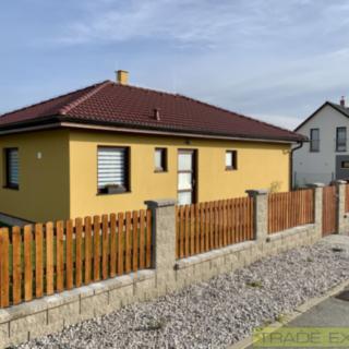 Prodej rodinného domu 95 m² Hostomice