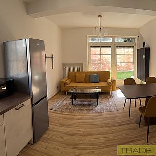 Pronájem bytu 3+kk 92 m&sup2; Praha