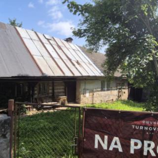 Prodej rodinného domu 100 m² Turnov, Hruboskalská
