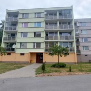 Pronájem bytu 2+1 62 m² Příšovice