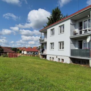 Prodej činžovního domu 288 m² Ptýrov ec