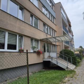 Pronájem bytu 3+1 56 m² Turnov, 5. května
