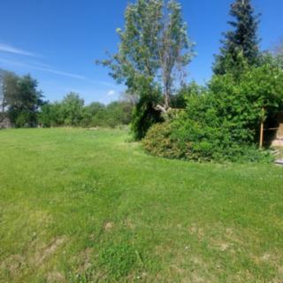 Pronájem zahrady 1 632 m² Turnov, V Zahrádkách