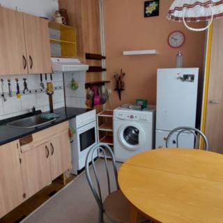 Pronájem bytu 2+1 64 m² Příšovice