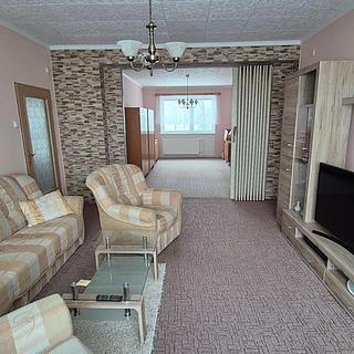 Prodej bytu 3+1 85 m² Turnov Daliměřice, Dělnická