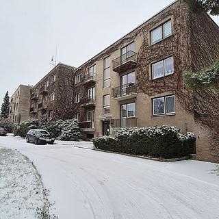 Prodej bytu 3+1 85 m² Turnov