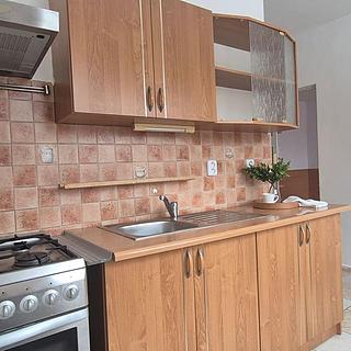 Prodej bytu 1+1 35 m² Turnov, Přepeřská