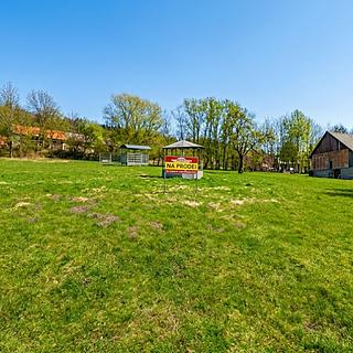 Prodej stavební parcely 1 640 m² Radostná pod Kozákovem Kozákov