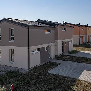 Prodej rodinného domu 108 m² Nehvizdy