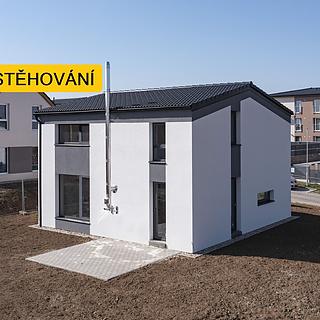 Prodej rodinného domu 127 m&sup2; Praha