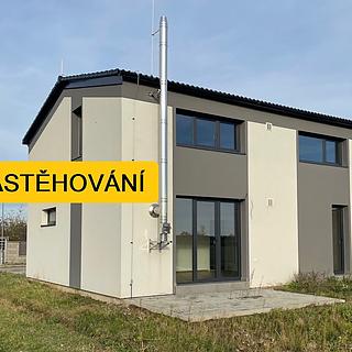 Prodej rodinného domu 138 m² Poděbrady