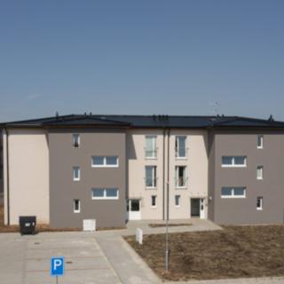 Prodej bytu 1+kk, garsoniery 38 m² Nehvizdy