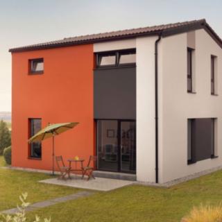 Prodej na klíč 97 m² Karviná