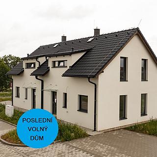 Prodej rodinného domu 96 m² Hradec Králové