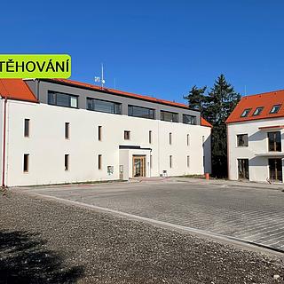 Prodej bytu 2+kk 54 m² Praha