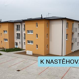 Prodej bytu 2+kk 55 m&sup2; Nehvizdy