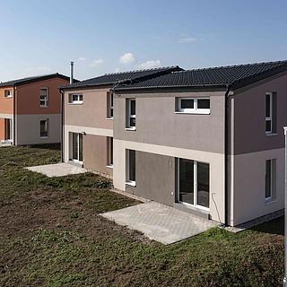 Prodej rodinného domu 108 m² Nehvizdy