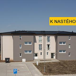 Prodej bytu 3+kk 68 m&sup2; Nehvizdy