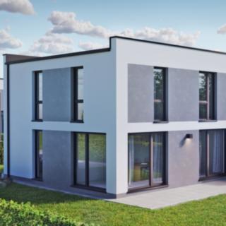 Prodej na klíč 125 m² Nymburk