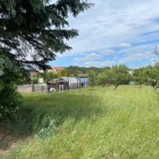 Prodej stavební parcely 574 m² Pardubice Staré Čívice
