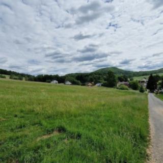 Prodej stavební parcely 46815 m² Ludvíkovice