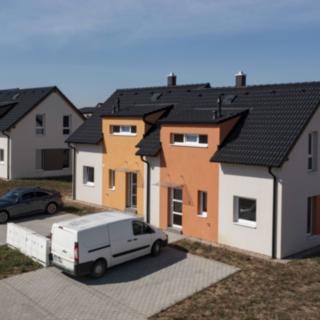 Prodej rodinného domu 108 m² Nehvizdy