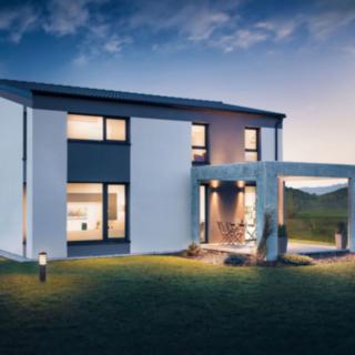 Prodej na klíč 161 m² Dobříš