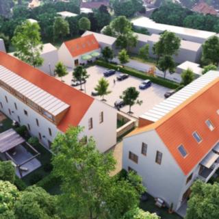 Prodej bytu 2+kk 54 m² Praha