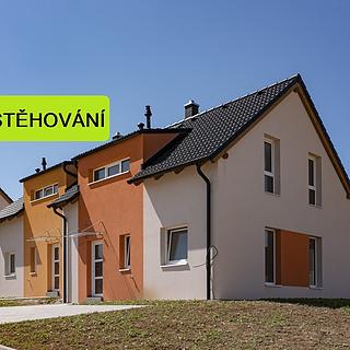 Prodej rodinného domu 108 m&sup2; Nehvizdy