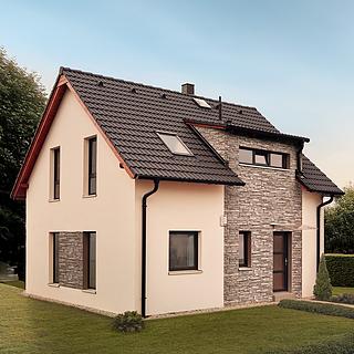 Prodej stavební parcely 495 m² Mutějovice