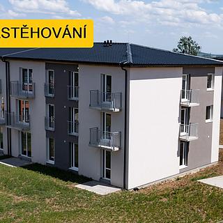 Prodej bytu 3+kk 68 m&sup2; Nehvizdy
