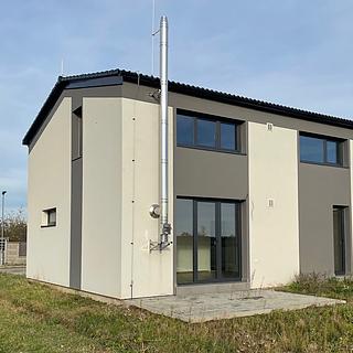 Prodej rodinného domu 138 m² Poděbrady