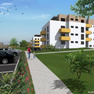 Prodej bytu 2+kk 50 m² Praha
