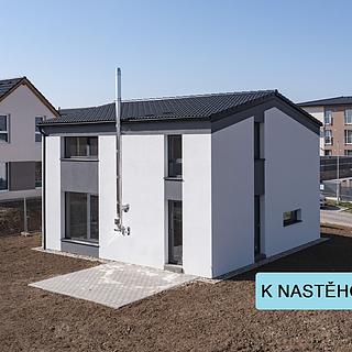 Prodej rodinného domu 127 m&sup2; Nehvizdy