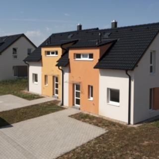 Prodej rodinného domu 96 m² Nehvizdy