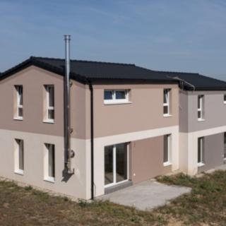 Prodej rodinného domu 108 m² Nehvizdy
