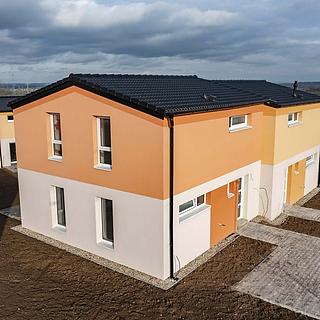 Prodej rodinného domu 108 m² Nehvizdy