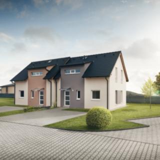 Prodej rodinného domu 108 m² Praha