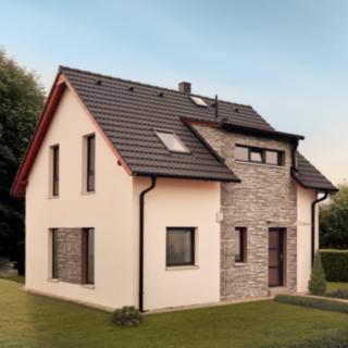 Prodej na klíč 97 m² Úvaly