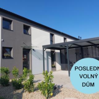 Prodej rodinného domu 138 m² Písková Lhota