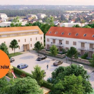 Prodej bytu 1+1 39 m² Praha