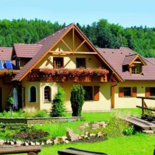 Prodej rodinného domu 270 m² Ludvíkovice
