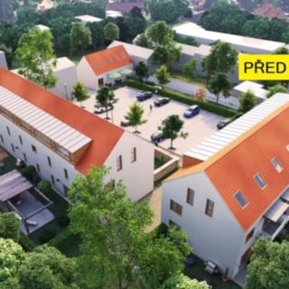 Prodej bytu 2+kk 54 m² Praha