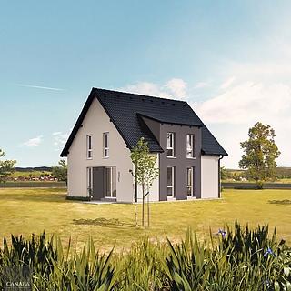 Prodej rodinného domu 132 m&sup2; Libeř