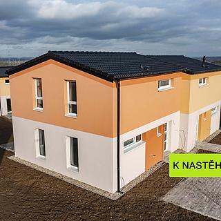 Prodej rodinného domu 108 m² Nehvizdy